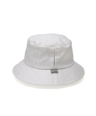 ATRENA 体感-10℃ コカゲル  バケットハット ホワイト