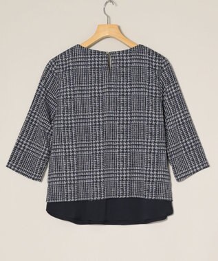 ONWARD Reuse Park 【23区】カットソー秋冬 ネイビー