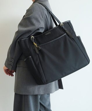 ACE BAGS & LUGGAGE PROGRES アリューヴ トートバッグ A4サイズ 14インチPC収納 20202 プログレ