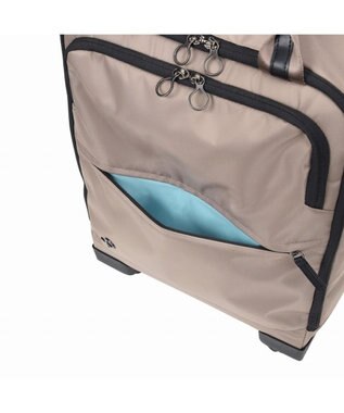 ACE BAGS & LUGGAGE Proteca プロテカ ラストリー キャリーバッグ 19L 12981 グレージュ