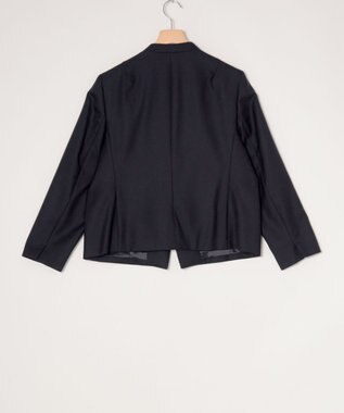 ONWARD Reuse Park 【23区】ジャケット秋冬 ネイビー