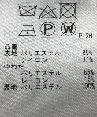 ONWARD Reuse Park 【23区】コート秋冬 ブラック