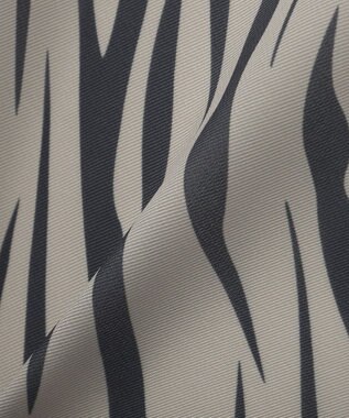 Green Parks 【接触冷感】ＵＶ対策アニマル柄スカーフ Orange