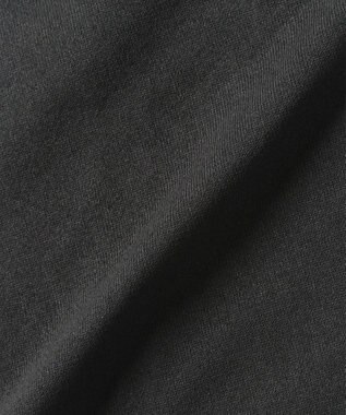 WHITE MAILS PAPER KNIT V-NECK CARDIGAN チャコールグレー