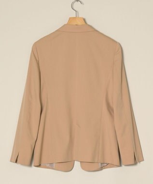 ONWARD Reuse Park 【23区】ジャケット春夏 ベージュ