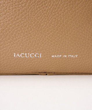 IACUCCI 【予約】ベルタ XS CERVO キャメル