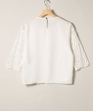 ONWARD Reuse Park 【23区】カットソー春夏 オフホワイト