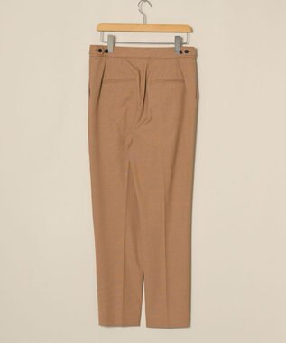 ONWARD Reuse Park 【ICB】パンツ春夏 ブラウン