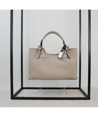 PELLE BORSA トートバッグ Reinette レネット 9089