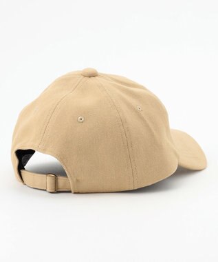 J.PRESS YORK STREET 【UNISEX】ブルドックキャップ ベージュ系