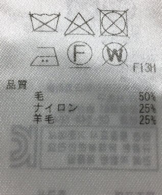 ONWARD Reuse Park 【23区】ニット秋冬 ブラウン