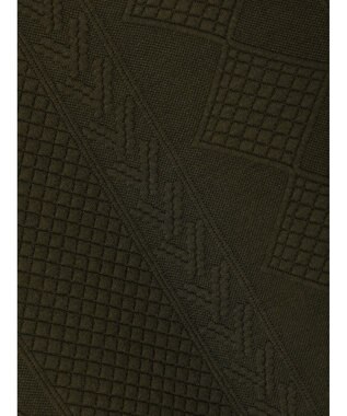 CRAFT STANDARD BOUTIQUE JQカットチュニック1 Khaki