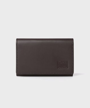 Paul Smith ベジタンストライプ 名刺入れ グレー