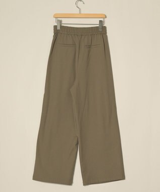 ONWARD Reuse Park 【any FAM】パンツ秋冬 ブラウン