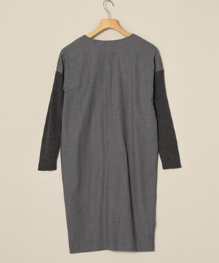 ONWARD Reuse Park 【23区】ワンピース秋冬 グレー