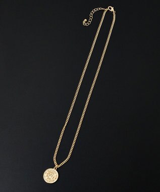 WEGO Mモチーフネックレス 柄9