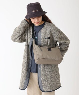 Columbia Columbia/ グレートスモーキーガーデンクレセントショルダー /コロンビア