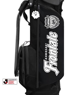 PW CIRCULUS 【UNISEX】J.LEAGUE キャディバッグ J1所属の20クラブコラボ ゴルフ 川崎フロンターレ