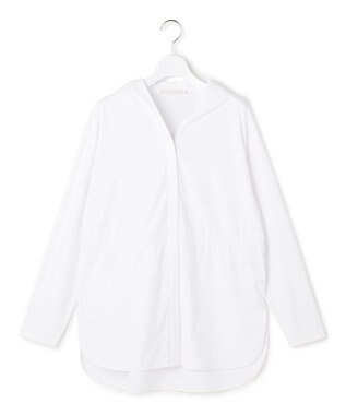 ICB 【WEB限定カラーあり】マットスキューバ ラッシュガード オフホワイト