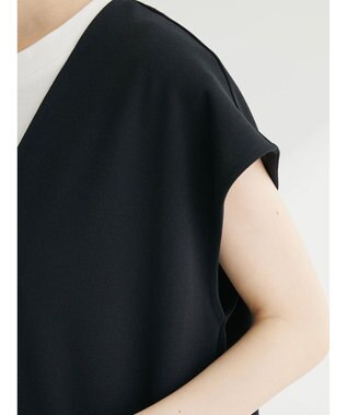 Green Parks ・ＥＬＥＮＣＡＲＥ　ＤＵＥ　ポケットパールジャンスカ Blue