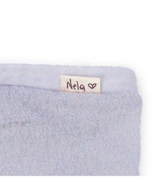 Chacott 【Nela ライン】レッグウォーマーロング ヒヤシンス