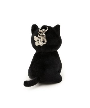 ANNA SUI ワンダー ショルダーバッグ（大） シルバー