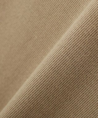 YECCA VECCA 【2点SET】ヘンリーネックスラブシアーニット Light Beige