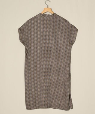 ONWARD Reuse Park 【23区】ワンピース秋冬 ネイビー