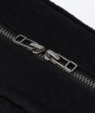 ONWARD CROSSET SELECT 【SETTO】KINDER BAG BLACK