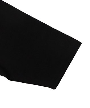 WEGO 【ユニセックス着用ITEM】別注ベンデイビスラグランT ブラック