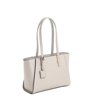 ACE BAGS & LUGGAGE Jewelna Rose バベット ロングハンドル トートバッグ 16187 ジュエルナローズ グレー