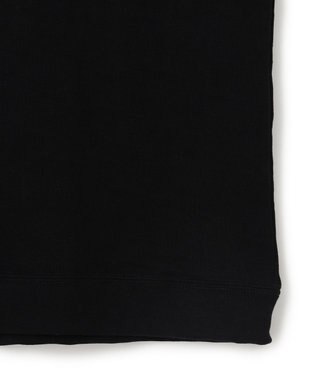 JOSEPH HOMME 【HIGH GRADE LINE】東北コットン  VネックTシャツ ブラック系