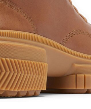 SOREL SOREL/ オーエヌエーアベニュー ブーツレースウォータープルーフ /ソレル Velvet Tan、 Gum 2