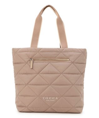 ACCANTO TOTE トートバッグ【WEB＆一部店舗限定・A4サイズ対応