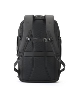 ACE BAGS & LUGGAGE ace. ラグレンティス ビジネスリュック B4サイズ 15.6インチPC収納 68324 エース ダークグレー
