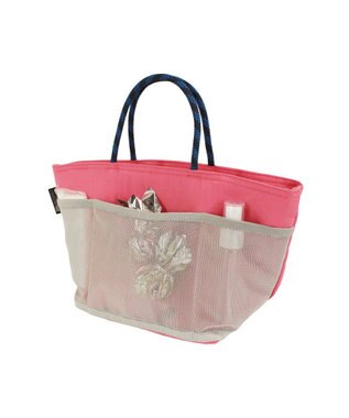 ROOTOTE 1092【簡易保冷】PT.サーモキーパー.デリ-B 04：ピンク