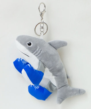 WEGO AIフレンズぬいぐるみキーホルダー