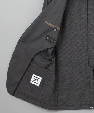 GOTAIRIKU 【セットアップ対応】REDAACTIVE ライトグレー系8