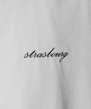 WEGO アイススウェードシャツ（SS） ライトベージュ