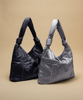 MioFIRANO FRAME G001 トートバッグ A4サイズ対応 DARK GRAY