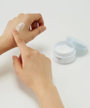 MIKI HOUSE HOT BISCUITS 【ミキハウス】 ベビースキンケアセット 色なし