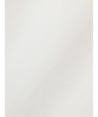 CRAFT STANDARD BOUTIQUE 肩タックノースリーブプルオーバー Off White