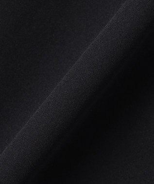 UNFILO MENS FINE MOVE ショートパンツ [23年春夏商品] ブラック