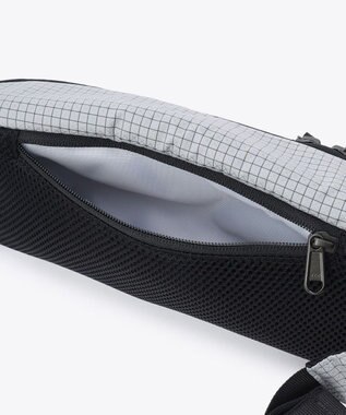 Columbia Columbia/ グレートスモーキーガーデンEXヒップバッグ /コロンビア Grey Ice