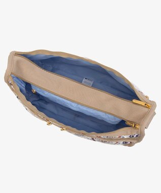 LeSportsac DELUXE EVERYDAY BAG/トラベルコンパス トラベルコンパス