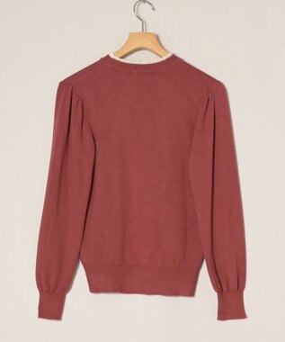 ONWARD Reuse Park 【any SiS】ニット秋冬 ピンク