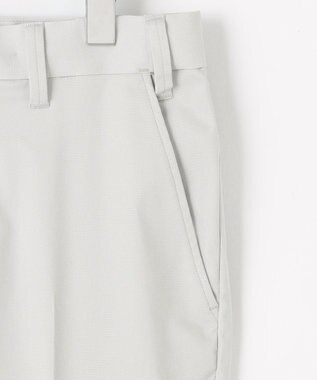 23区GOLF 【MEN】ウエストにジャストフィット ウエストムーブ パンツ 選べる5色展開 ライトグレー系