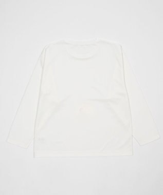 WEGO 【2点SET/ユニセックス着用ITEM】アンサンブルカーディガン（LS） ブラック中濃色