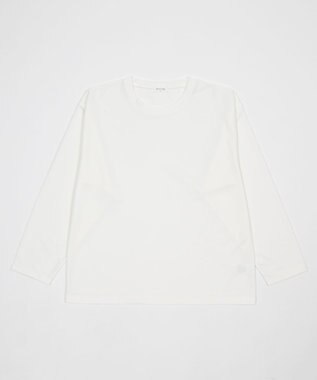 WEGO 【2点SET/ユニセックス着用ITEM】アンサンブルカーディガン（LS） ブラック中濃色