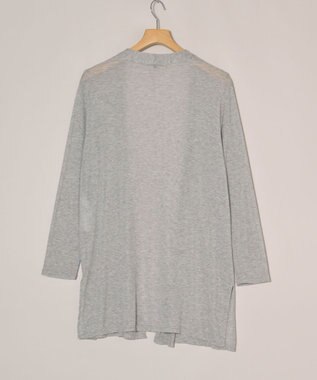 ONWARD Reuse Park 【23区】ニット秋冬 グレー